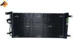 NRF Condensator, climatizare NRF EASY FIT 350225 (350225)