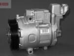 DENSO Compresor, climatizare DENSO DCP17050 (DCP17050)
