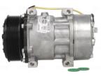 NISSENS Compresor, climatizare NISSENS ** FIRST FIT ** 89473 (89473)
