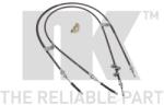 NK Cablu, frana de parcare NK 9025175 (9025175)