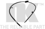 NK Cablu, Frana De Parcare 905014 Chevrolet Cruze