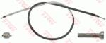 TRW Cablu, frana de parcare TRW GCH583 (GCH583) - automobilus