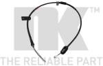 NK Cablu, Frana De Parcare 905239 Suzuki Ignis I