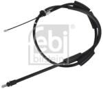 Febi Bilstein Cablu, frana de parcare FEBI BILSTEIN 177155 (177155) - automobilus