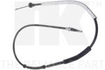 NK Cablu, Frana De Parcare 9023123 Fiat Stilo