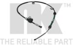 NK Cablu, Frana De Parcare 902644 Honda Cr-V I/Cr-V Iii
