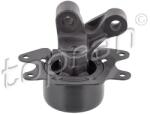TOPRAN Suport Motor Fata Stanga 207559 Opel Combo/Corsa C/Meriva A Vauxhall Corsa Mk Ii (207559)