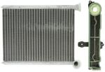 THERMOTEC Schimbător de căldură, încălzire habitaclu THERMOTEC D6C007TT (D6C007TT) - automobilus