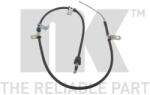 NK Cablu, Frana De Parcare 903433 Hyundai Getz