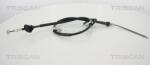 TRISCAN Cablu, Frana De Parcare 814069131 Suzuki Grand Vitara I/Grand Vitara Ii (814069131)