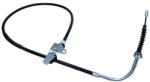 MAXGEAR Cablu, frana de parcare MAXGEAR 32-1400 (32-1400)