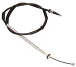 MAXGEAR Cablu, frana de parcare MAXGEAR 32-0580 (32-0580)