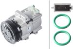 HELLA Compresor, climatizare HELLA >>> Easy2Fit - automobilus - 959,91 RON