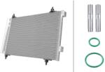 HELLA Condensator, climatizare HELLA >>> Easy2Fit - automobilus - 367,73 RON