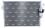 NRF Condensator, Climatizare 350442 Nissan Navara Np300/Pathfinder Iii (350442)