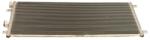 MAXGEAR Condensator, Climatizare Ac830064 Iveco Daily Iii/Daily Iv