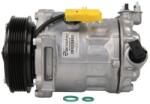 THERMOTEC Compresor, climatizare THERMOTEC KTT090119 (KTT090119) - automobilus