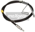 MAXGEAR Cablu, frana de parcare MAXGEAR 32-0457 (32-0457)
