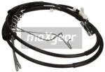 MAXGEAR Cablu, Frana De Parcare Puntea Spate 32-0688 Ford Tourneo Connect