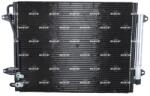 NRF Condensator, Climatizare 350572 Vw Passat Alltrack B8/Passat B8