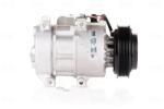 NISSENS Compresor, climatizare NISSENS ** FIRST FIT ** 890651 (890651)