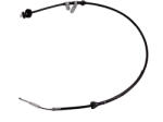 DREISSNER Cablu, frana de parcare DREISSNER 18G-1434DREIS (18G-1434DREIS)