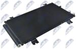 NTY Condensator, climatizare NTY CCS-TY-036 (CCS-TY-036)