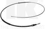 NK Cablu, Frana De Parcare 9039135 Renault Scénic Iii (9039135)