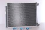 NISSENS Condensator, Climatizare 941060 Renault Grand Kangoo Iii/Kangoo Iii/Megane Iv (941060)
