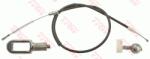 TRW Cablu, Frana De Parcare Gch728 Mercedes-Benz Sprinter 3, 5-T/Sprinter 3-T