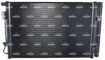NRF Condensator, Climatizare 350492 Hyundai I20 Active/I20 Ii
