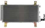 THERMOTEC Condensator, climatizare THERMOTEC KTT110137 (KTT110137) - automobilus