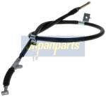 JAPANPARTS Cablu, frana de parcare JAPANPARTS BC-106 (BC-106)