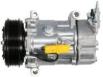 THERMOTEC Compresor, climatizare THERMOTEC KTT090397 (KTT090397) - automobilus