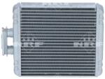 NRF Schimbator Caldura, Incalzire Habitaclu 54382 Audi A1 Seat Ibiza Iv/Toledo Iv (54382)