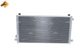 NRF Condensator, climatizare NRF EASY FIT 35574 (35574)