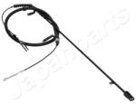 JAPANPARTS Cablu, Frana De Parcare Spate Bc-K39 Kia K2500 (BC-K39)