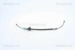 TRISCAN Cablu, Frana De Parcare 814025199 Nissan Primastar Opel Vivaro A
