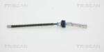 TRISCAN Cablu, Frana De Parcare 8140161145 Ford Fiesta Vi Mazda 2