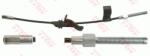 TRW Cablu, Frana De Parcare Gch695 Ford Focus Iii/Transit Connect
