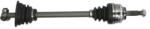 PASCAL Planetara Axa Fata Stanga G2R006Pc Renault Clio Ii/Clio Symbol I/Kangoo/Laguna I (G2R006PC)