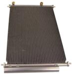 MAXGEAR Condensator, Climatizare Ac832455 Toyota Auris/Avensis/Corolla/Matrix/Verso (AC832455)