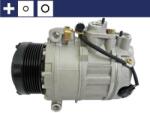 MAHLE Compresor, climatizare MAHLE BEHR ACP 704 000S (ACP 704 000S)
