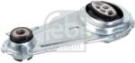 FEBI BILSTEIN Suport Motor Partea De Jos 177274 Renault Fluence/Megane Iii/Scénic Iii (177274)