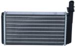 NRF Schimbator Caldura, Incalzire Habitaclu 53220 Alfa Romeo 166 Lancia Kappa (53220)