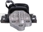 Original Imperium Suport Motor Centru 25733 Abarth Grande Punto Alfa Romeo Mito Fiat Grande Punto