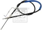 Febi Bilstein Cablu, frana de parcare FEBI BILSTEIN 176676 (176676)