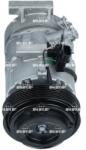 NRF Compresor, climatizare NRF 320290G (320290G) - automobilus