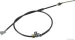 Herth+buss Jakoparts Cablu, Frana De Parcare J3936051 Daihatsu Cuore Vi