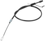 MAXGEAR Cablu, frana de parcare MAXGEAR 32-1611 (32-1611)